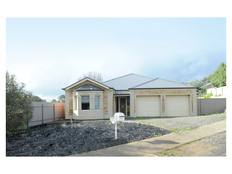 21 Michelmore Drive, Meadows SA 5201