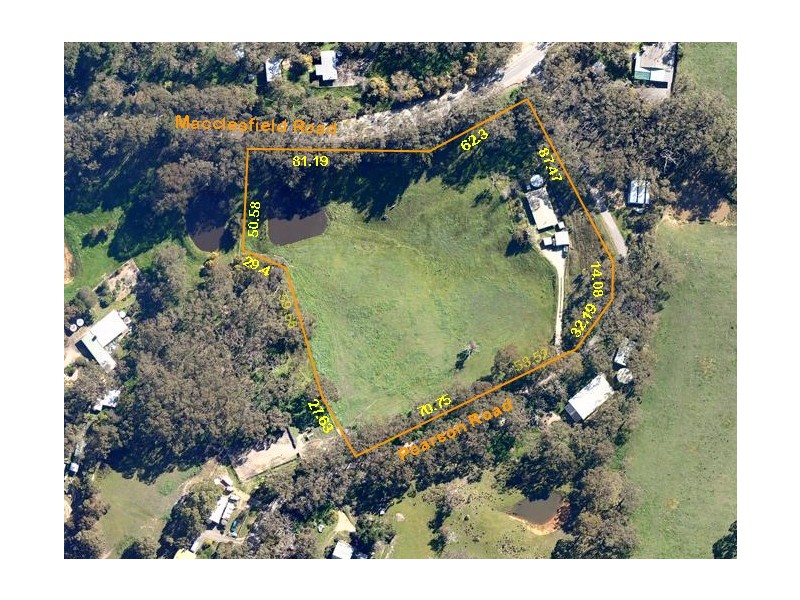 123 Pearson Road, Meadows SA 5201