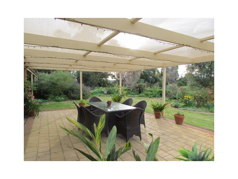 1946 Kangarilla Road, Kangarilla SA 5157