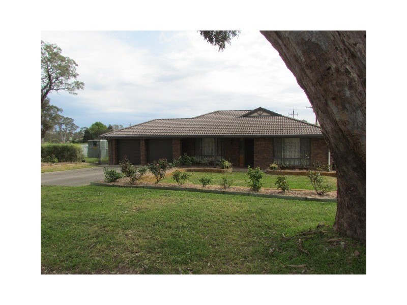 237 Kondoparinga Road, Meadows SA 5201