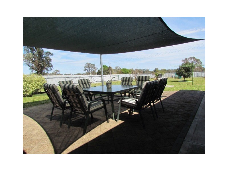 237 Kondoparinga Road, Meadows SA 5201