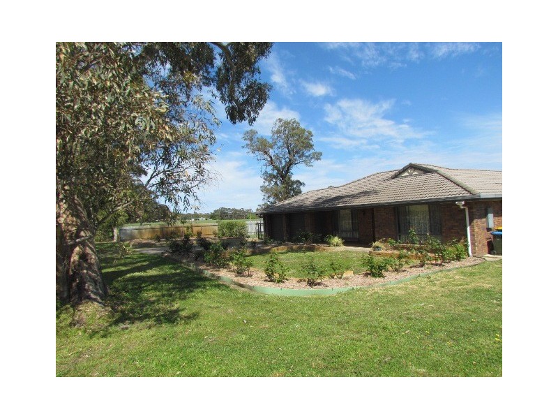 237 Kondoparinga Road, Meadows SA 5201