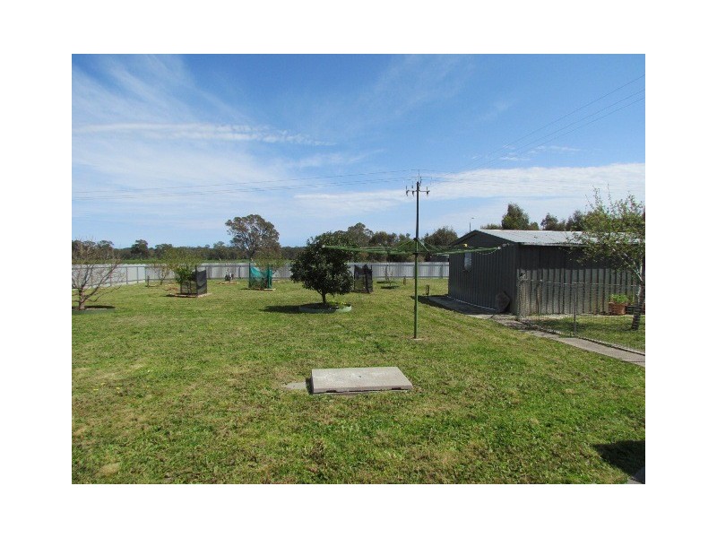 237 Kondoparinga Road, Meadows SA 5201