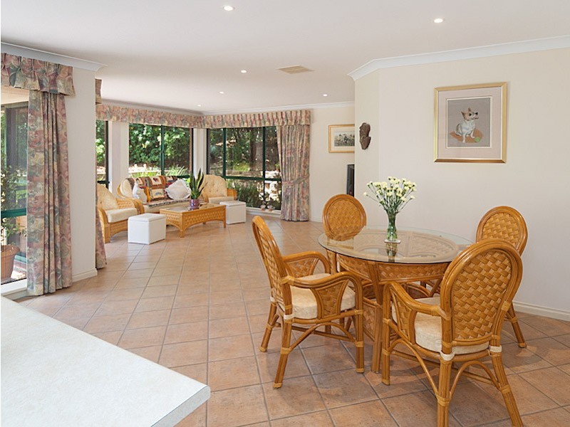 16 Michelmore Drive, Meadows SA 5201