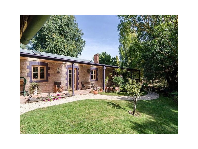 7 Parin Street, Macclesfield SA 5153