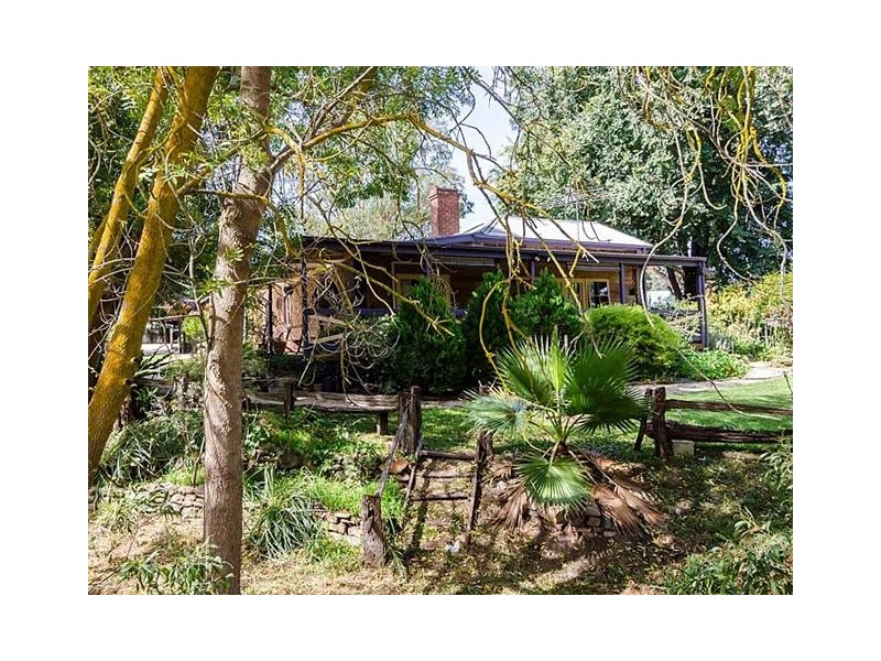 7 Parin Street, Macclesfield SA 5153