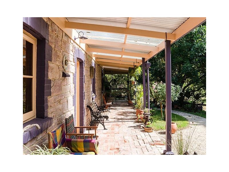 7 Parin Street, Macclesfield SA 5153