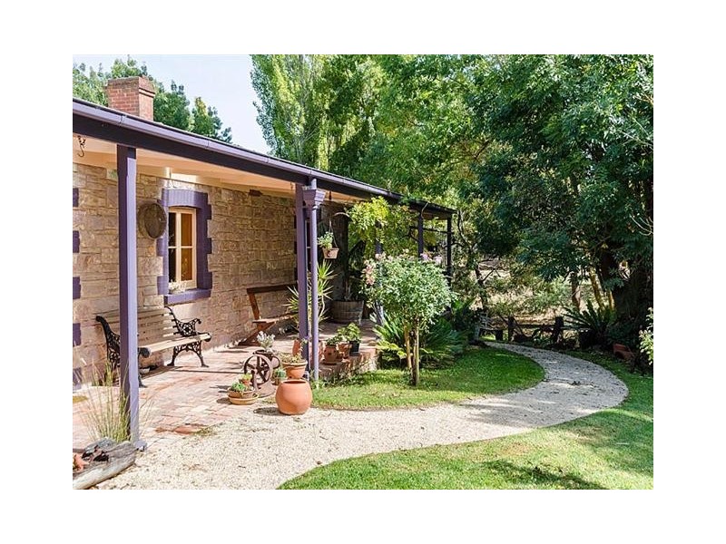 7 Parin Street, Macclesfield SA 5153