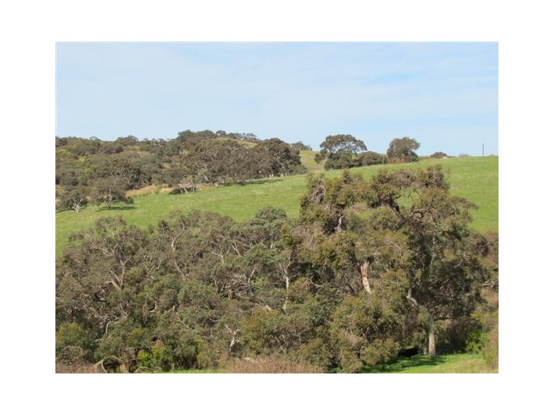 Lot 4 Bahloo Glen Road, Mount Compass SA 5210
