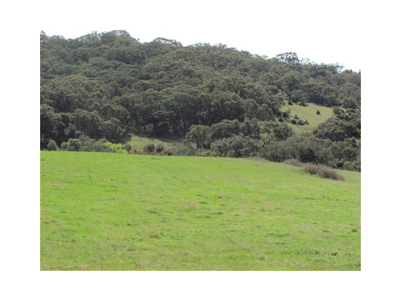 Lot 4 Bahloo Glen Road, Mount Compass SA 5210