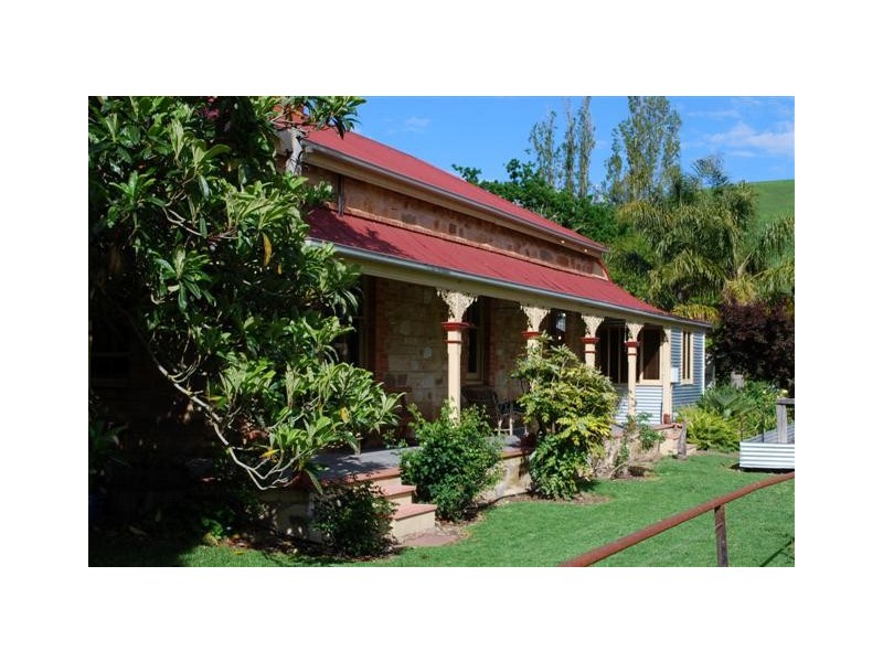 808 Bull Creek Road, Bull Creek SA 5157