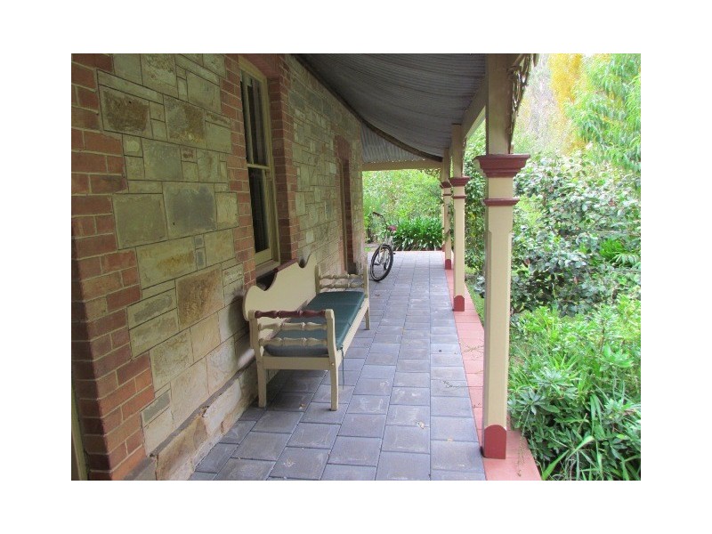 808 Bull Creek Road, Bull Creek SA 5157