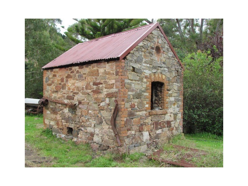 808 Bull Creek Road, Bull Creek SA 5157