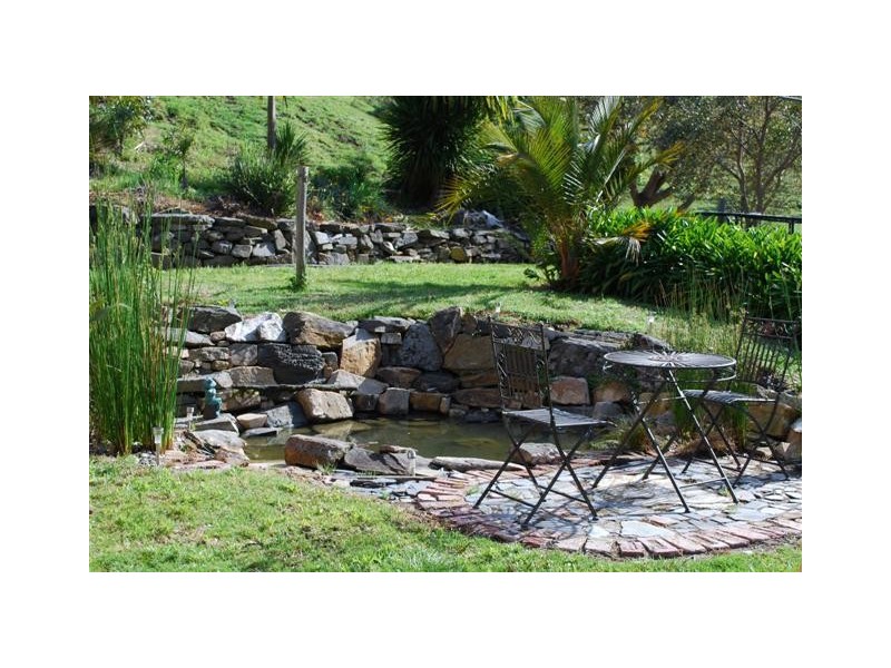 808 Bull Creek Road, Bull Creek SA 5157