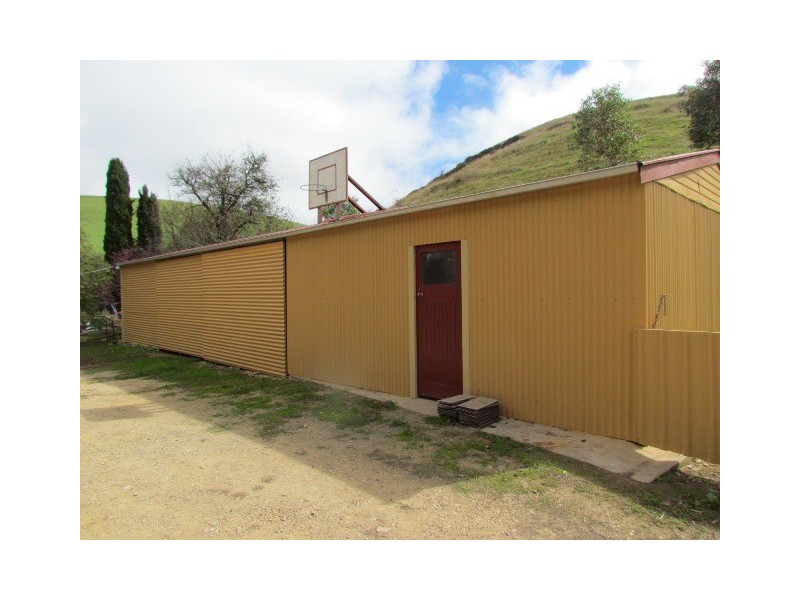 808 Bull Creek Road, Bull Creek SA 5157