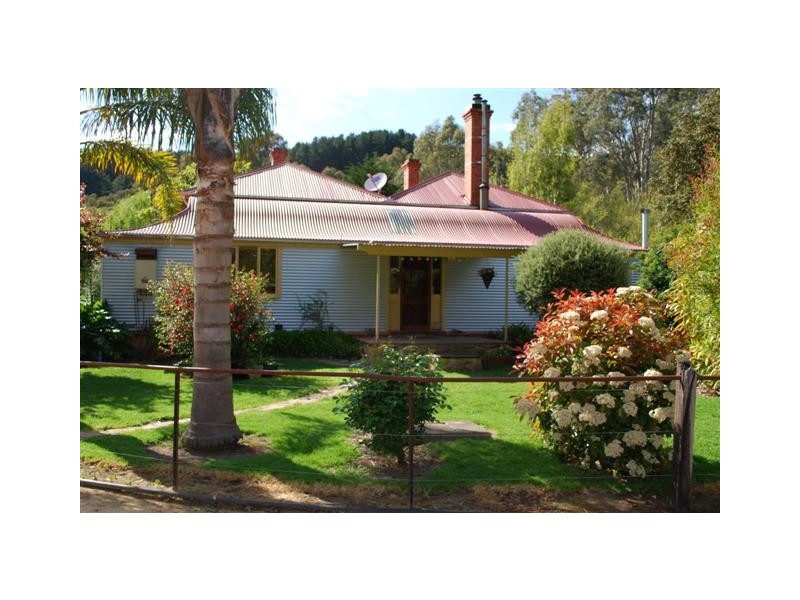 808 Bull Creek Road, Bull Creek SA 5157