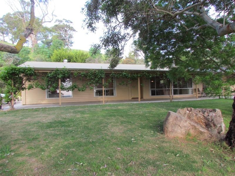 22 Connors Lane, Kangarilla SA 5157