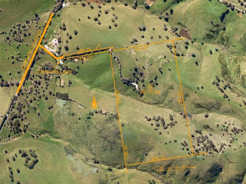 22 Connors Lane, Kangarilla SA 5157