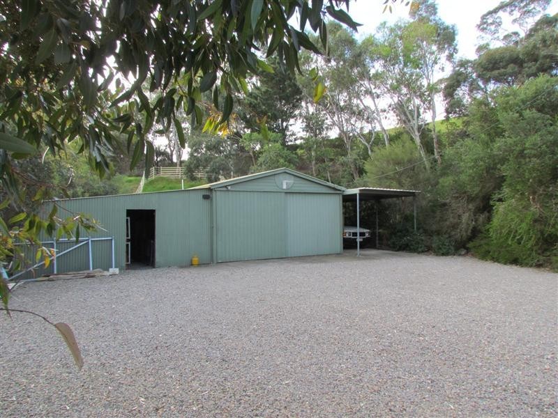22 Connors Lane, Kangarilla SA 5157