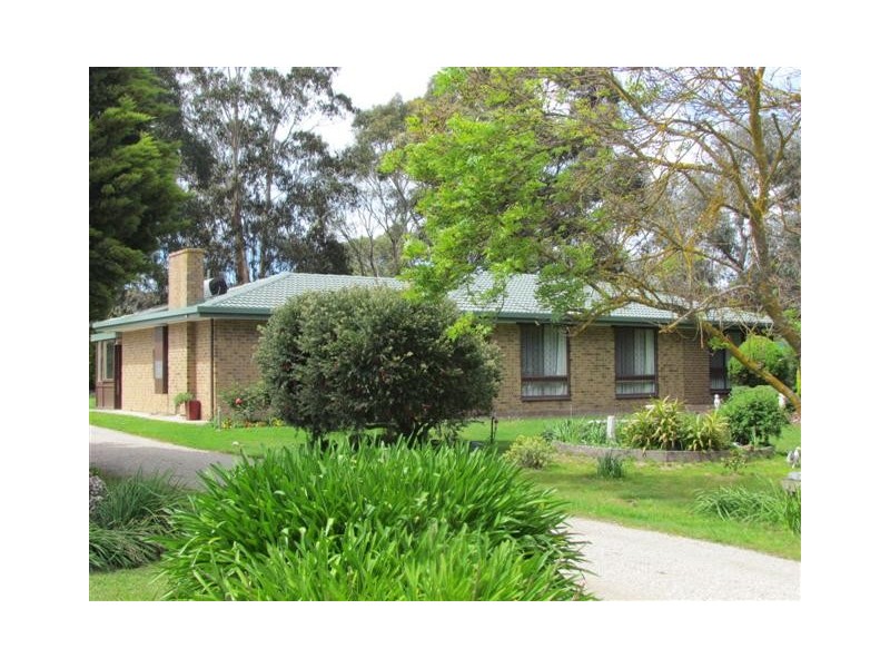 28 Battunga Road, Meadows SA 5201