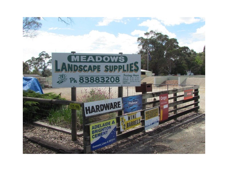 28 Battunga Road, Meadows SA 5201