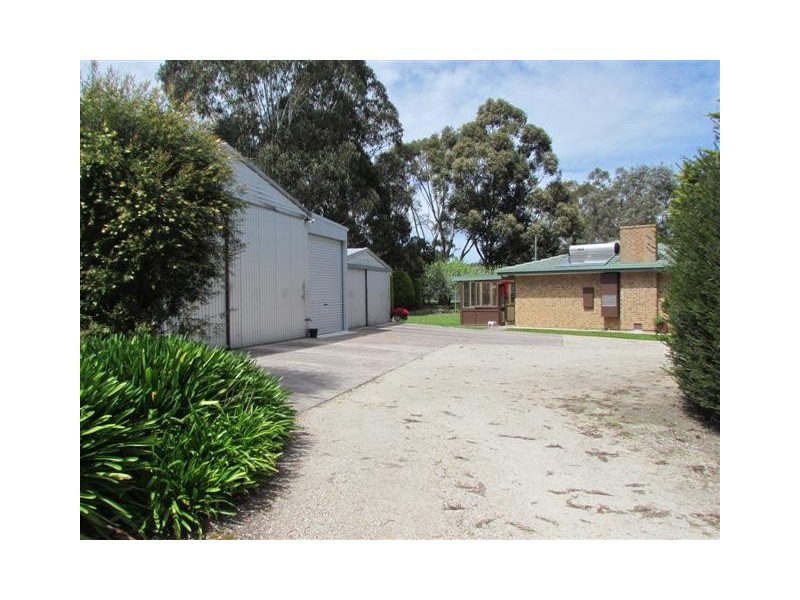 28 Battunga Road, Meadows SA 5201