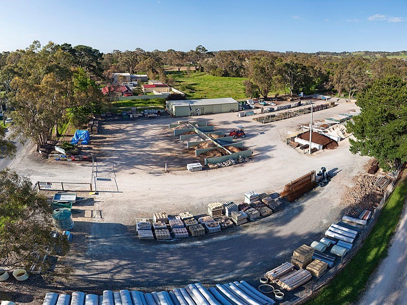 28 Battunga Road, Meadows SA 5201