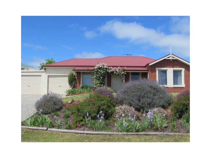 8 Michelmore Drive, Meadows SA 5201