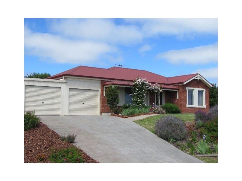 8 Michelmore Drive, Meadows SA 5201