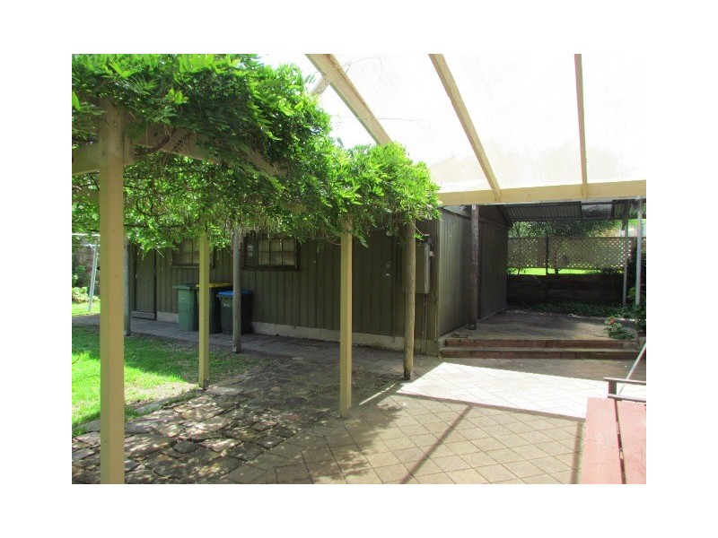 7 Vernon Street, Macclesfield SA 5153