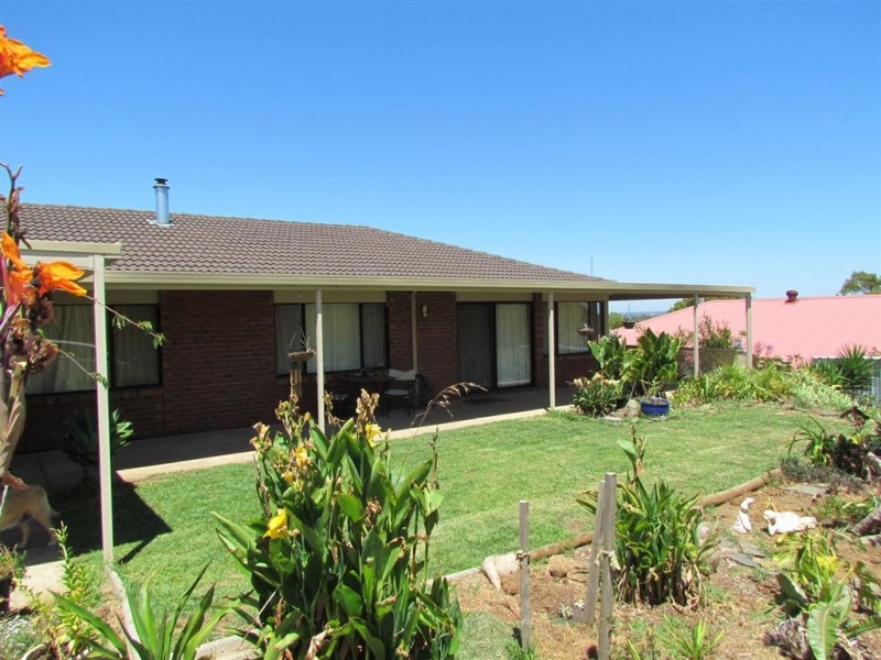 8 Clystlands Street, Meadows SA 5201