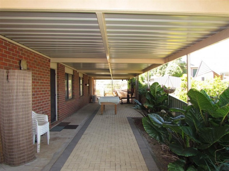 8 Clystlands Street, Meadows SA 5201
