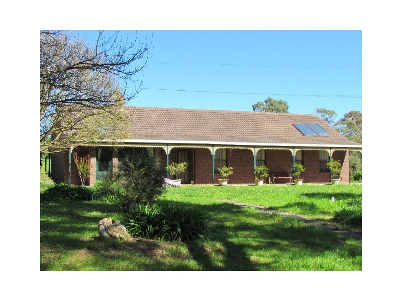 214 Broadbent Road, Paris Creek SA 5201