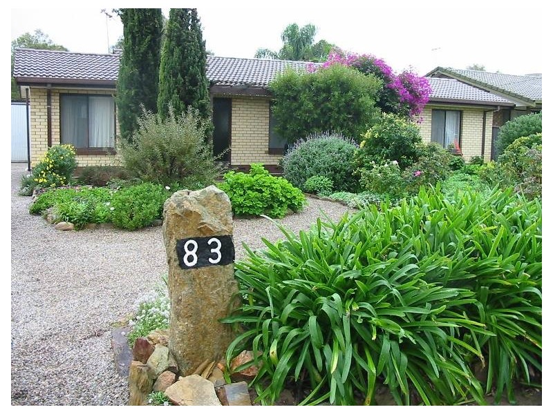 83 Main Road, Mclaren Flat SA 5171