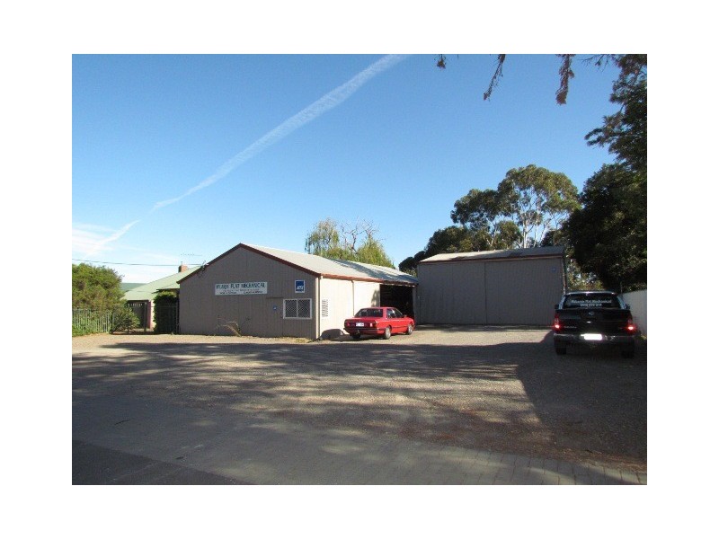 31-35 Main Road, Mclaren Flat SA 5171