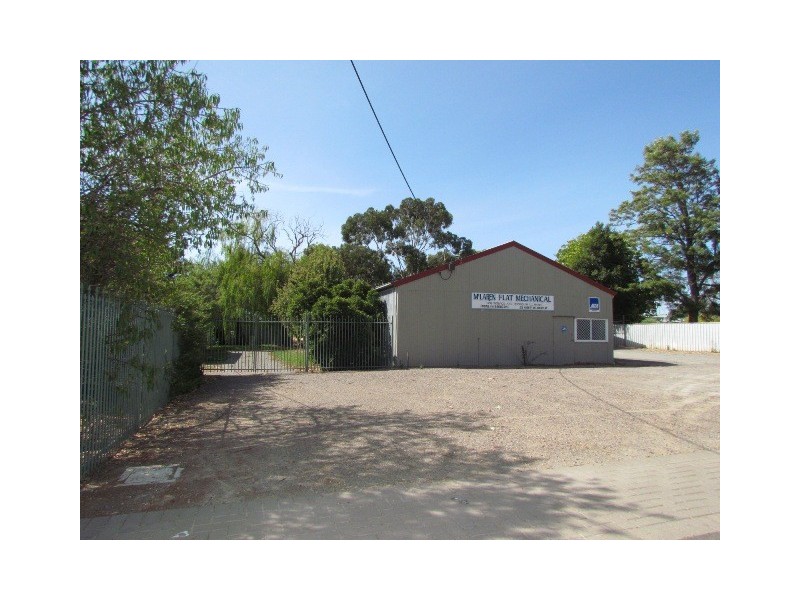 31-35 Main Road, Mclaren Flat SA 5171