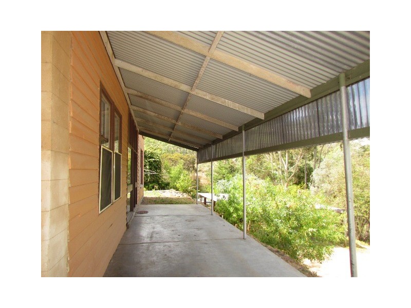 54 Turners Gully Road, Clarendon SA 5157