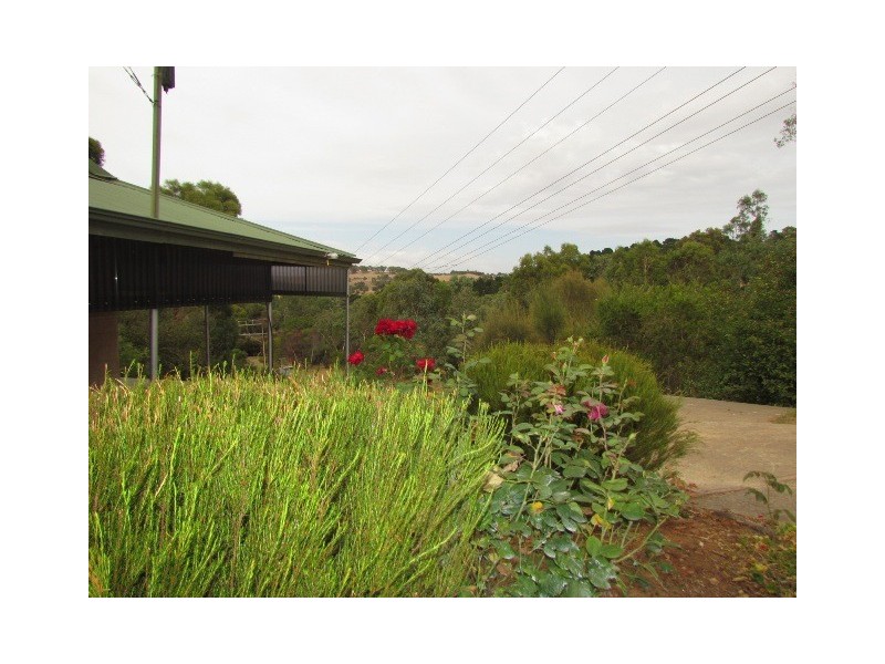 54 Turners Gully Road, Clarendon SA 5157