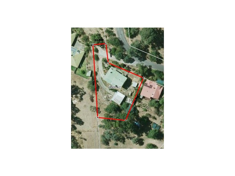 54 Turners Gully Road, Clarendon SA 5157