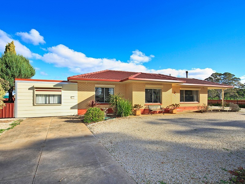 688 Dashwood Gully Road, Meadows SA 5201