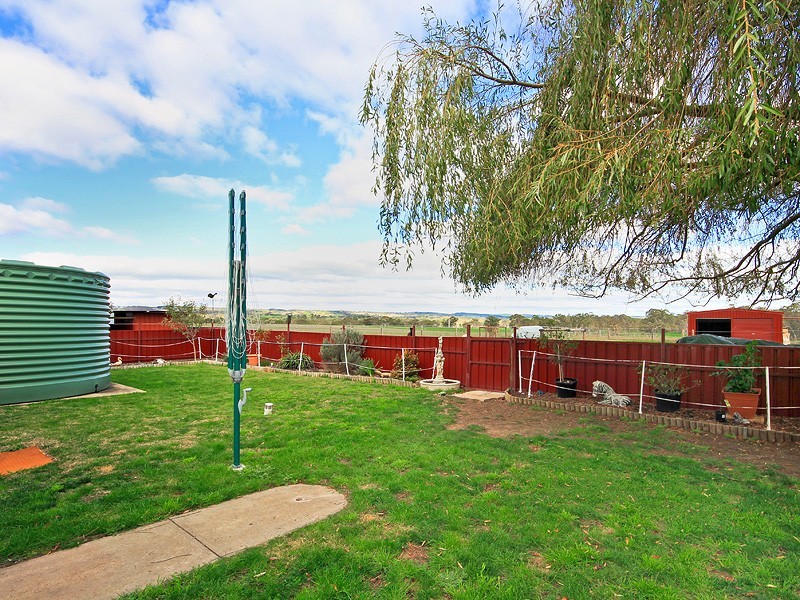 688 Dashwood Gully Road, Meadows SA 5201
