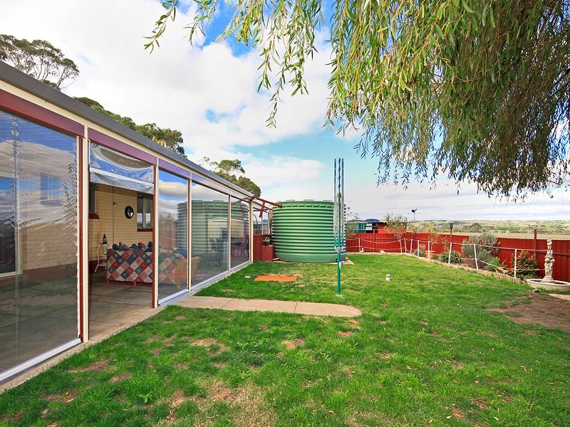 688 Dashwood Gully Road, Meadows SA 5201