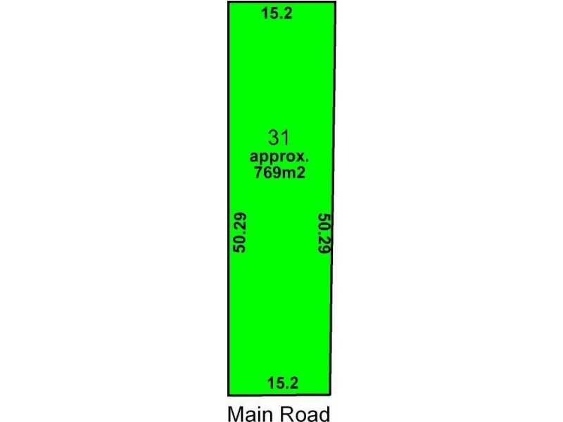 31 Main Road, Mclaren Flat SA 5171