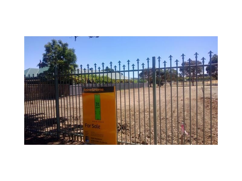 31 Main Road, Mclaren Flat SA 5171
