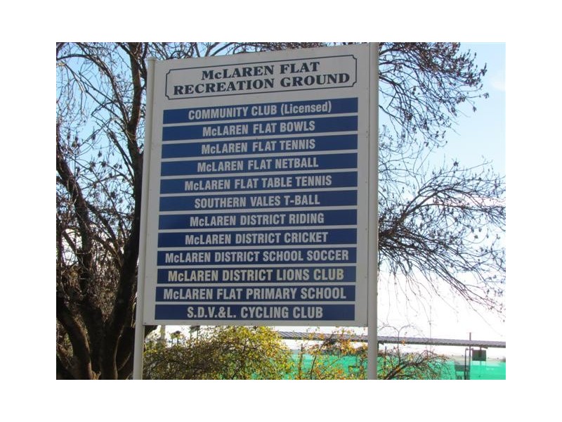 31 Main Road, Mclaren Flat SA 5171