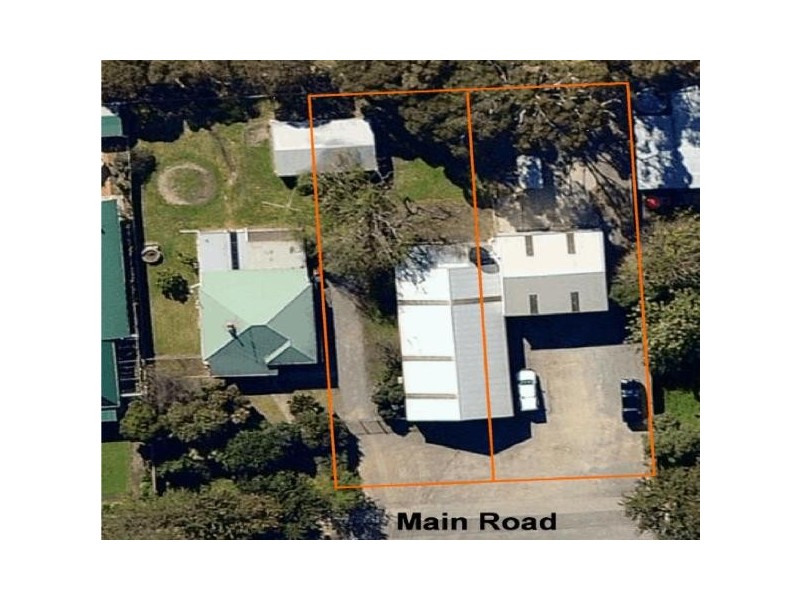 33-35 Main Road, Mclaren Flat SA 5171
