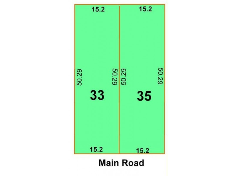 33-35 Main Road, Mclaren Flat SA 5171