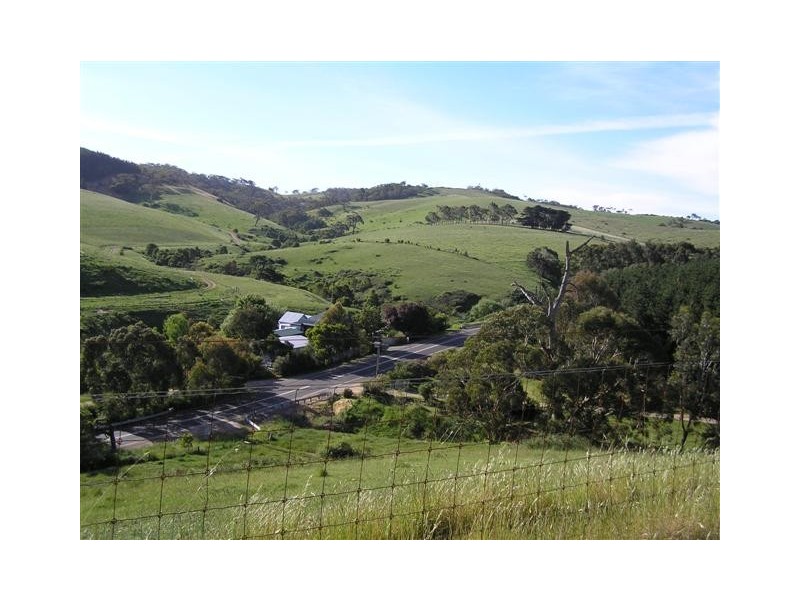 421 Bull Creek Road, Meadows SA 5201