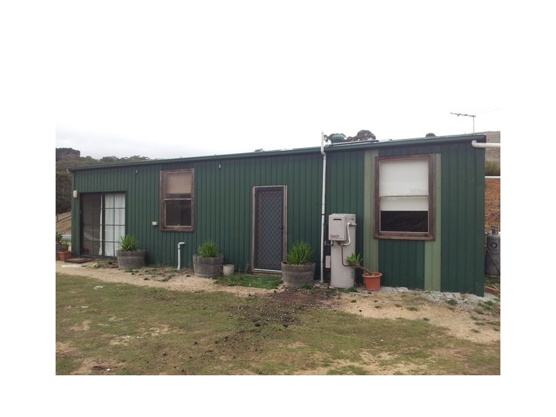 421 Bull Creek Road, Meadows SA 5201