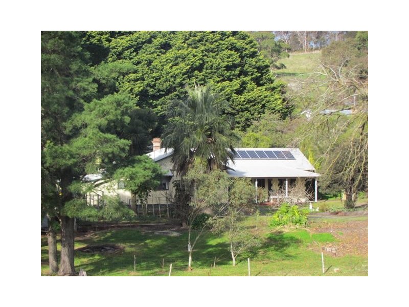 101 Mawson Road, Meadows SA 5201
